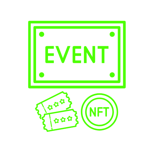 NFT for Events