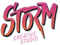 Storm Creative Studio