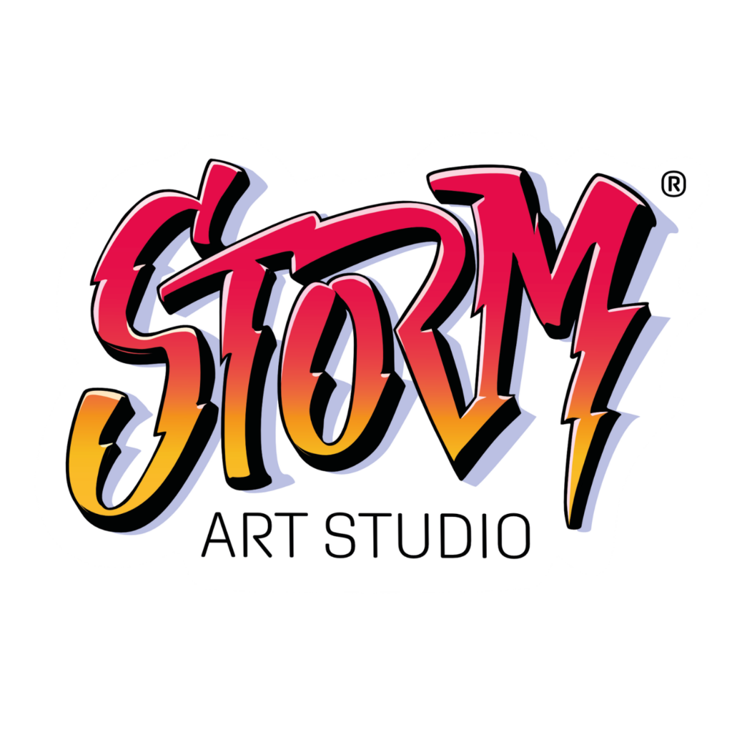 Storm Art Studio