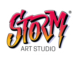Storm Art Studio
